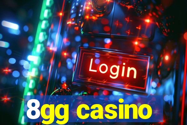 8gg casino